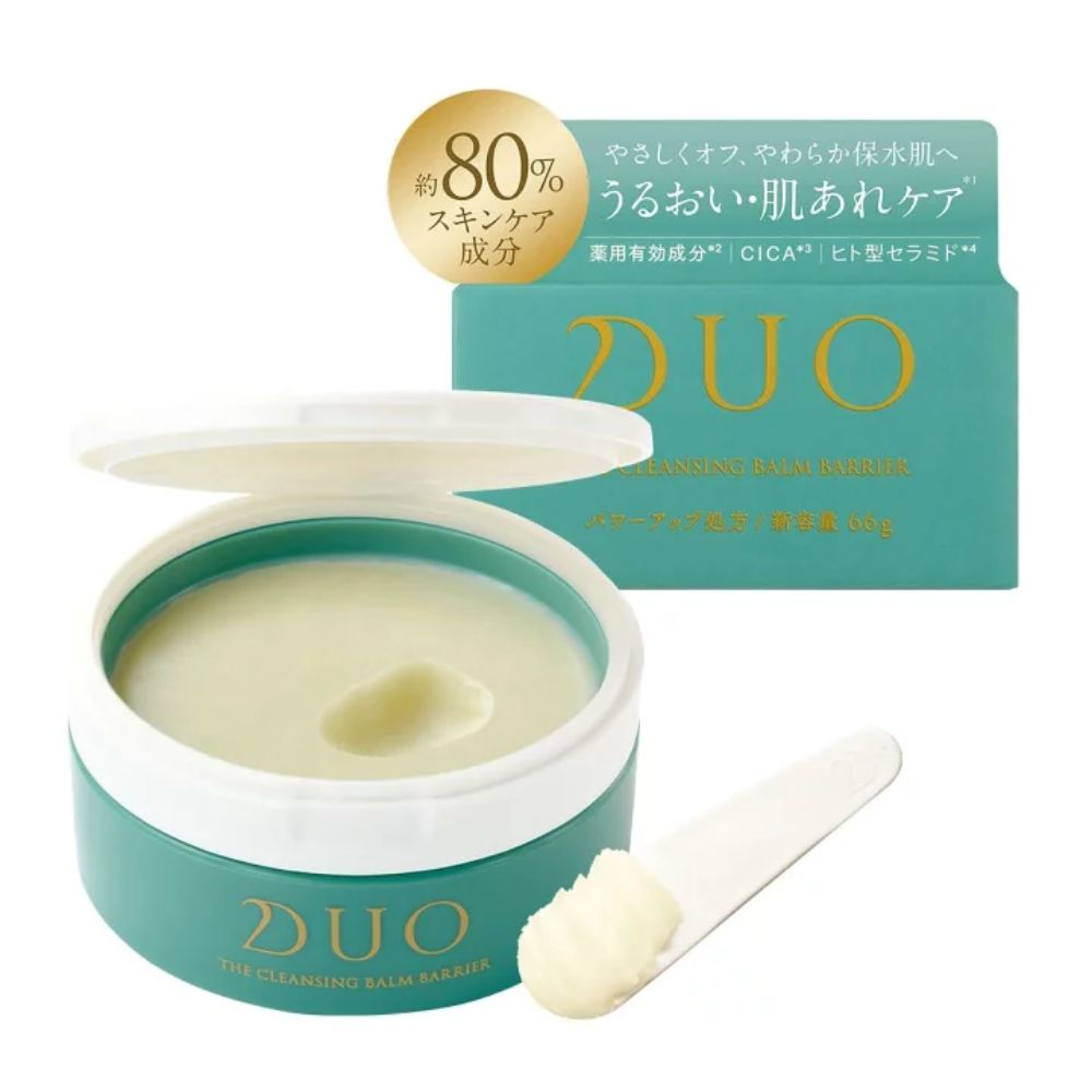 DUO Cleansing Balm Barrier EX (New)