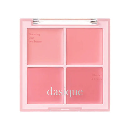 Dasique Blending Mood Cheek 19 M Berry