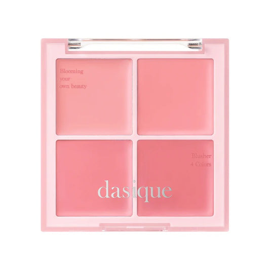 Dasique Blending Mood Cheek 19 M Berry
