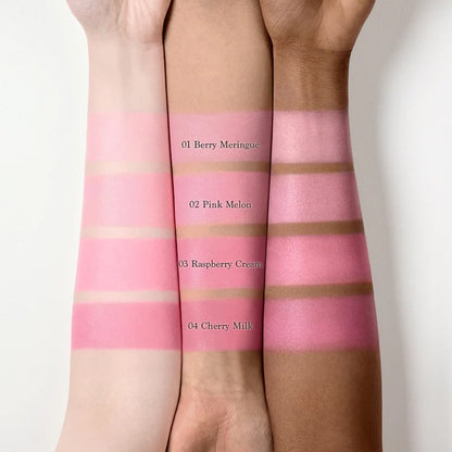 Dasique Blending Mood Cheek 19 M Berry