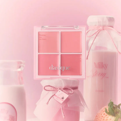 Dasique Blending Mood Cheek 19 M Berry