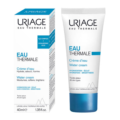 Uriage Eau Thermale Water Cream 40ml