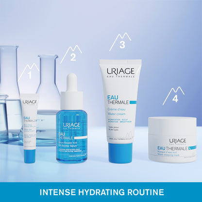 Uriage Eau Thermale H.A. Booster Serum (30ml)