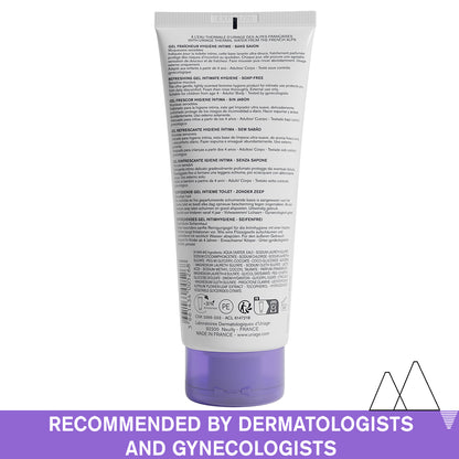 Uriage GYN-Phy Intimate Hygiene Cleansing Gel