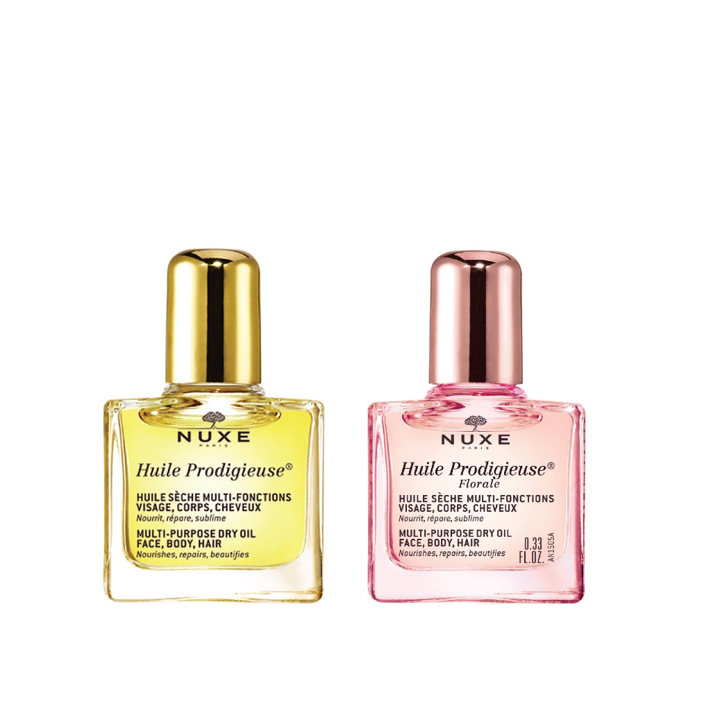 NUXE Huile prodigieuse Multi-Purpose Dry Oil (10ml)