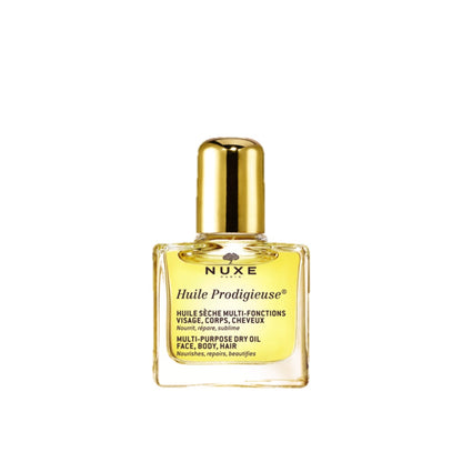 NUXE Huile prodigieuse Multi-Purpose Dry Oil (10ml)