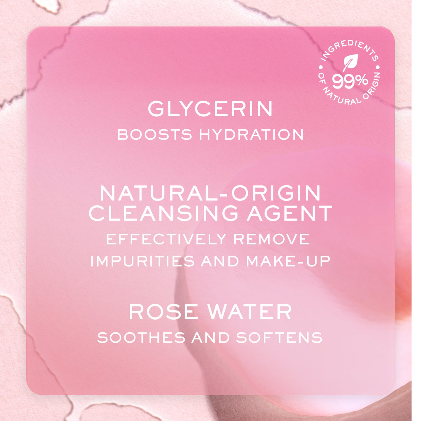 NUXE Very Rose Refreshing Tonic Lotion 200ml