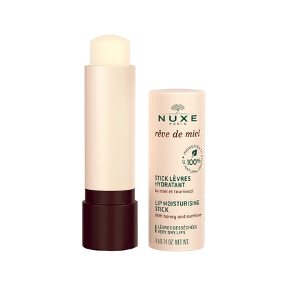 Nuxe Reve De Miel Lip Stick 4g