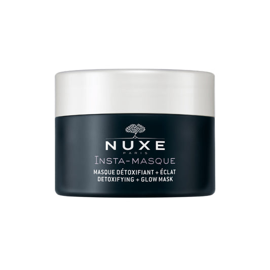 Nuxe Insta-Masque Detoxifying + Glow Mask 50ml