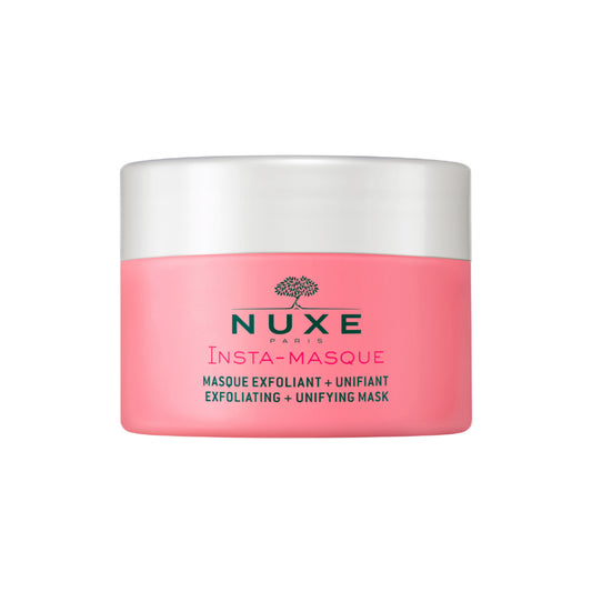 Nuxe Insta-Masque Exfoliating + Unifying Mask 50ml