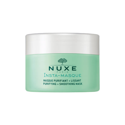 Nuxe Insta-Masque Purifying + Smoothing Mask 50ml