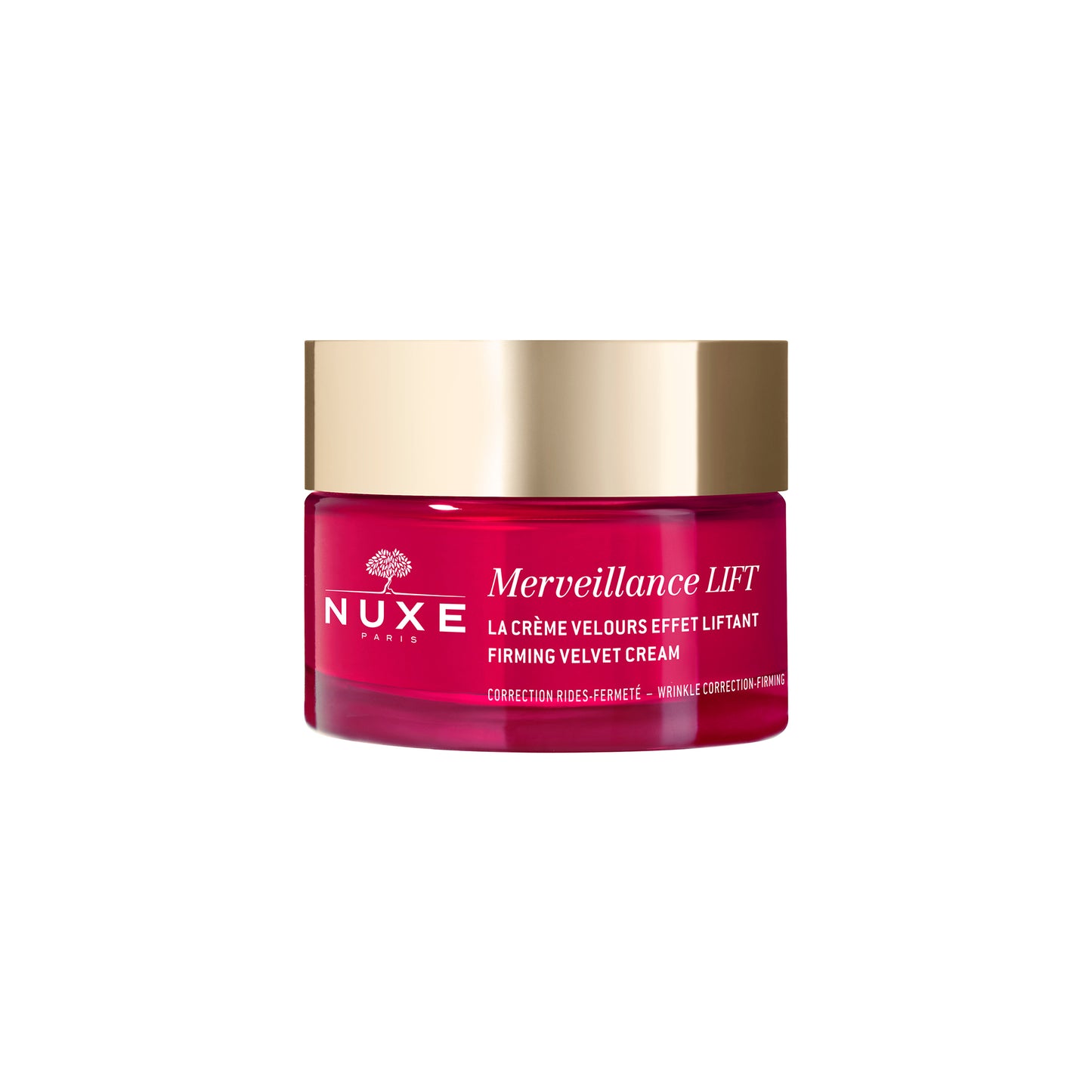 Nuxe Merveillance Lift Firming Velvet Cream 50ml