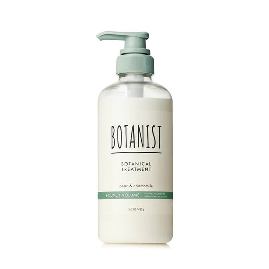 BOTANICAL Treatment Bouncy Volume - Pear & Chamomile