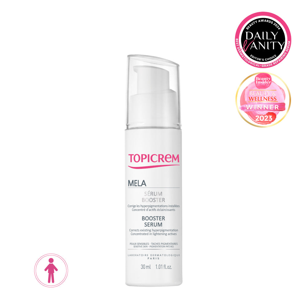 Topicrem MELA Booster Serum 30ml