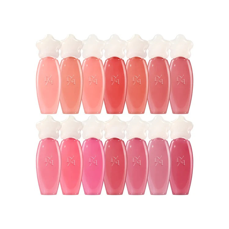 Dasique Lip Gloss 07 Soft Fig