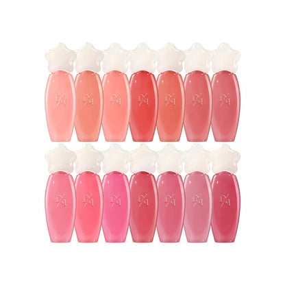 Dasique Lip Gloss 07 Soft Fig
