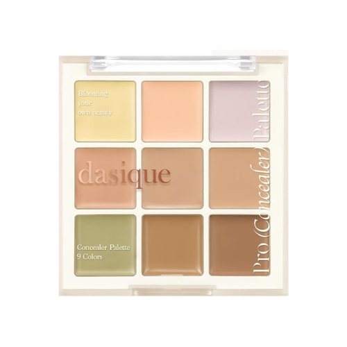 Dasique Pro Concealer 01 Cover