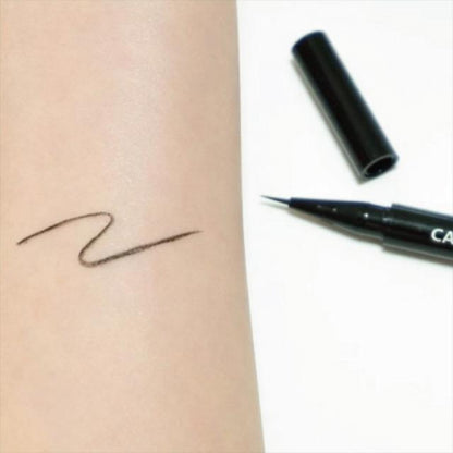 Canmake Slim Liquid eyeliner 01 - Black