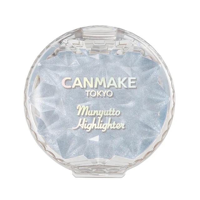 Canmake Munyutto Highlighter 04 - Blue Topaz
