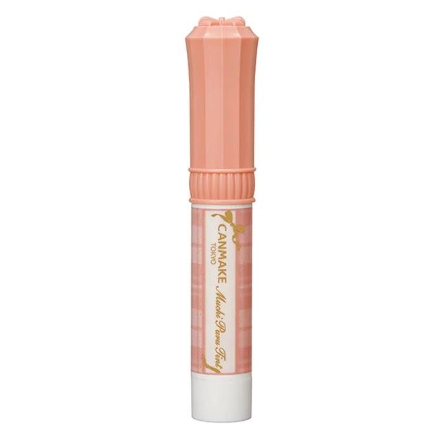 Canmake Muchi Puru Tint 7 - Fruit Au Lait