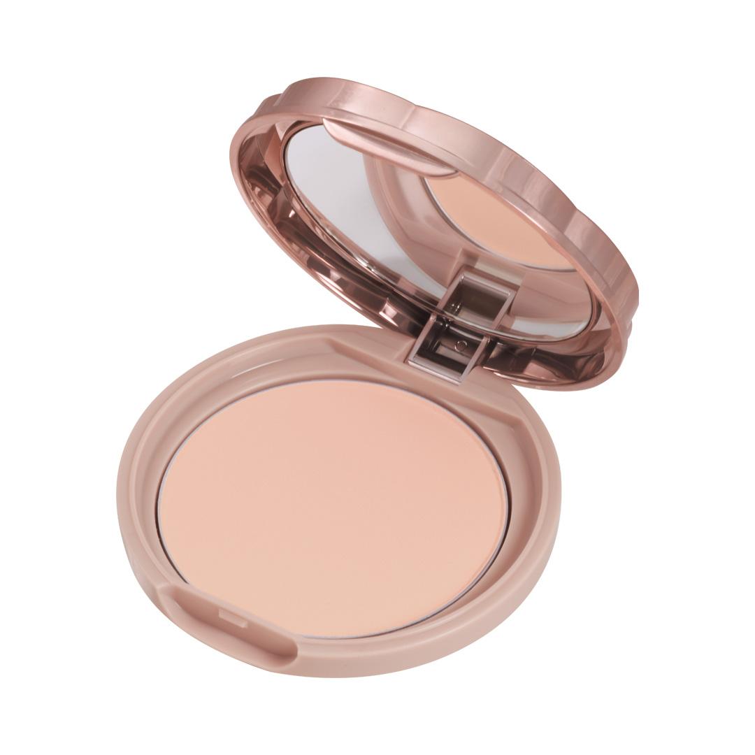 Canmake Marshmallow Finish Powder MO