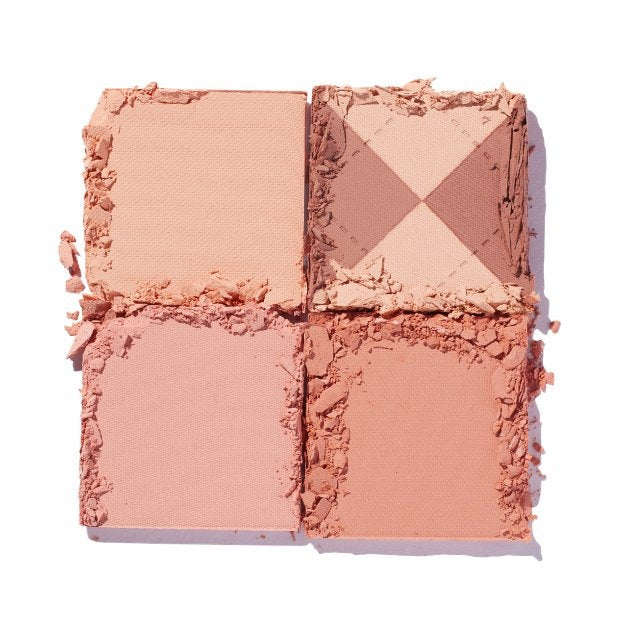 Dasique Blending Mood Cheek 04 Beige Knit