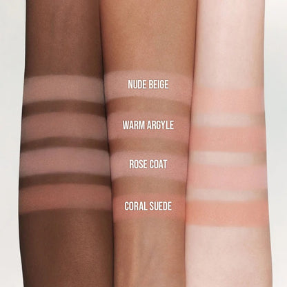Dasique Blending Mood Cheek 04 Beige Knit