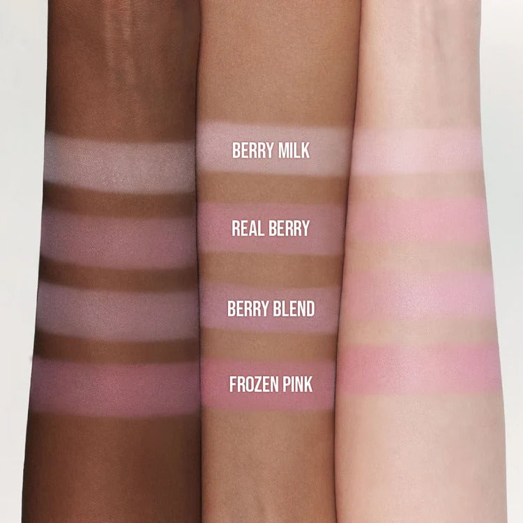 Dasique Blending Mood Cheek #06 Berry Smoothie