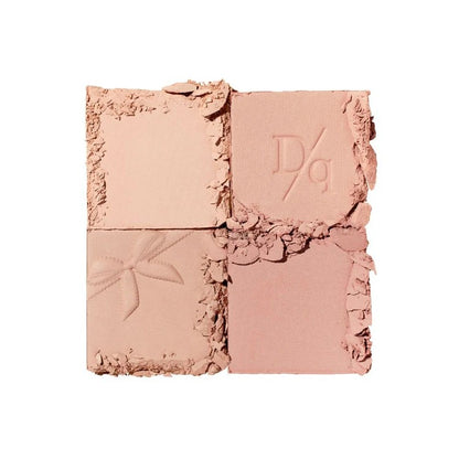 Dasique Blending Mood Cheek #10 Muted Nuts