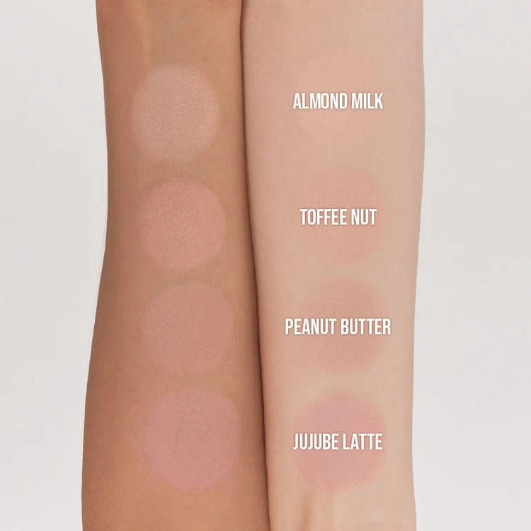 Dasique Blending Mood Cheek #10 Muted Nuts