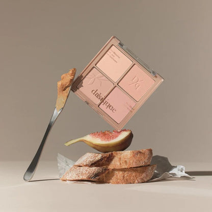 Dasique Blending Mood Cheek #10 Muted Nuts