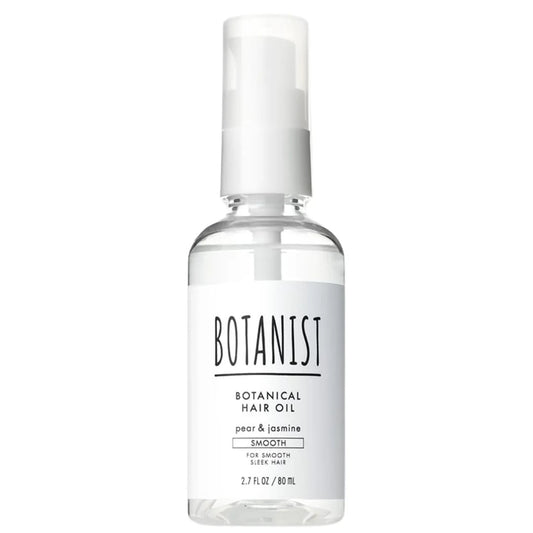 BOTANIST BOTANICAL Hair Oil Smooth - Pear & Jasmine