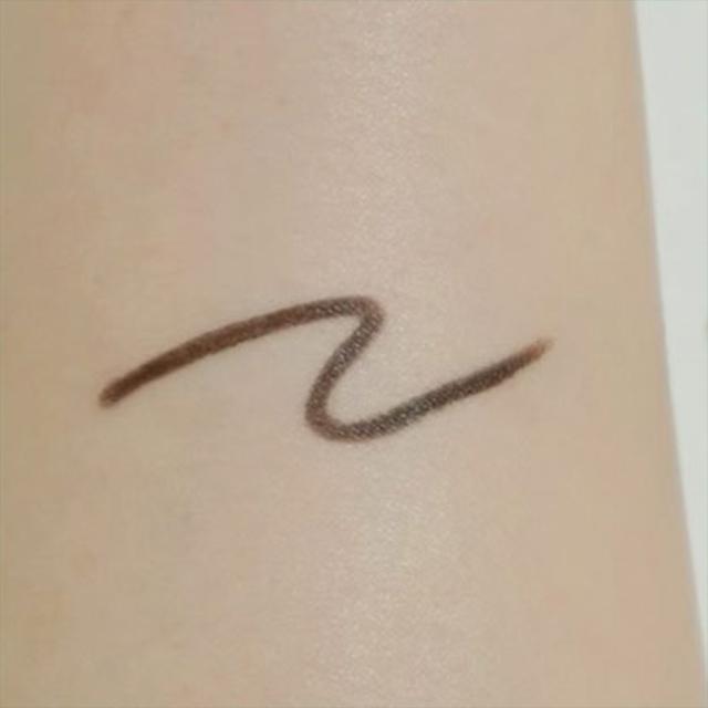 Canmake Creamy Touch Liner 03 - Dark Brown