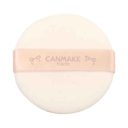 Canmake Marshmallow Finish Powder MO