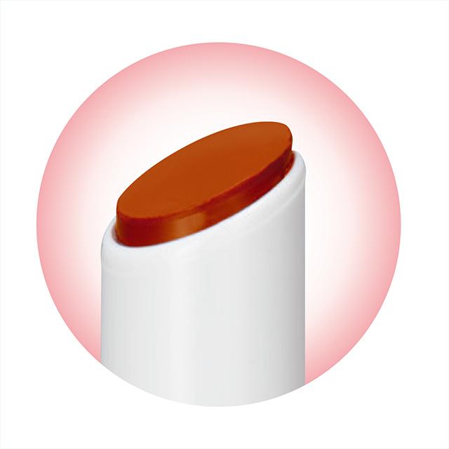 Canmake Muchi Puru Tint 5 - Fig Puree