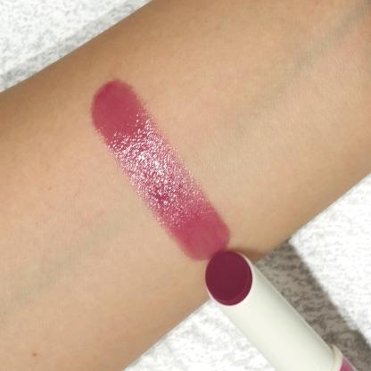 Canmake Muchi Puru Tint 6 - Raspberry Cake