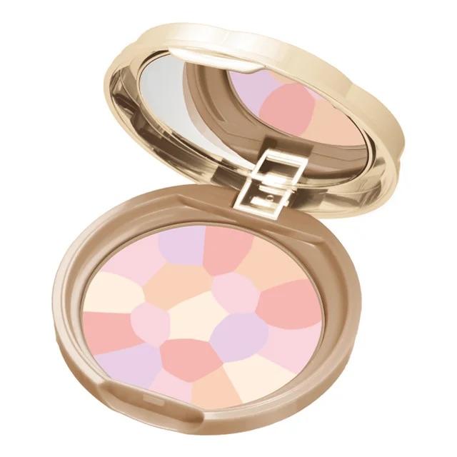 Canmake Marshmallow Finish Powder Abloom 02 - Sakura Tulle