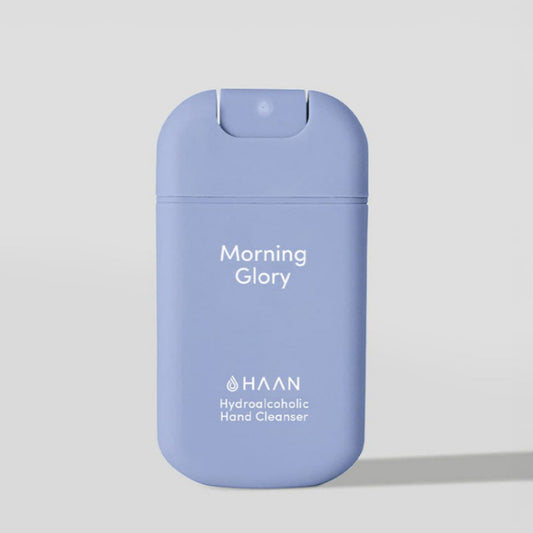Haan Morning Glory Hand Cleanser 30ml
