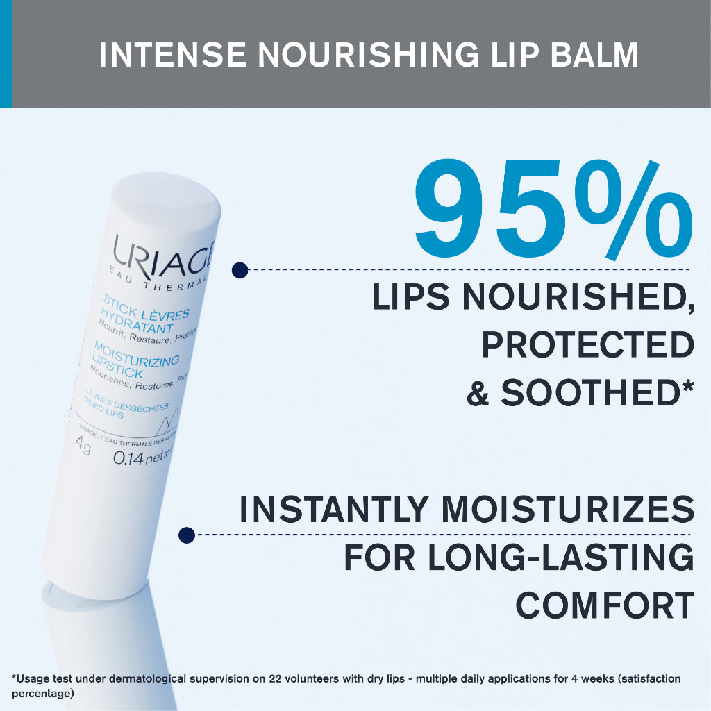 Uriage Lip Balm (Stick Levres)