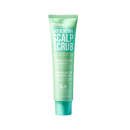 Hairburst Exfoliating Scalp Scrub 150ml