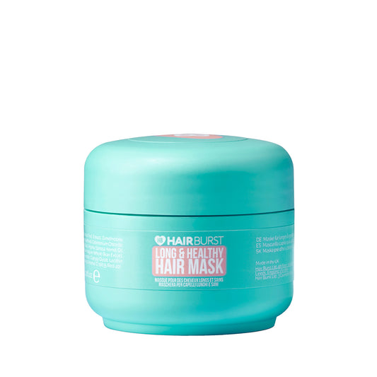 Hairburst Long and Healthy Mini Hair Mask 30ml (exp: Feb 2025)