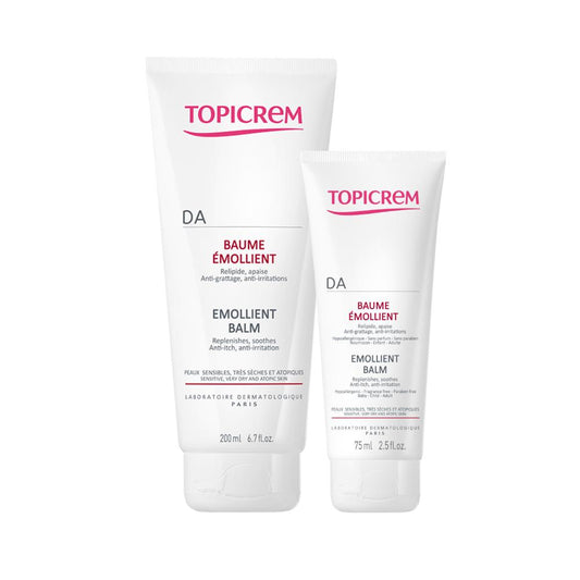 Topicrem DA Emollient Balm