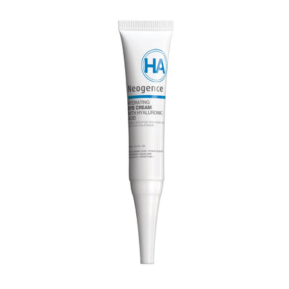 Neogence Hydrating Eye Cream With Hyaluronic Acid 15ml