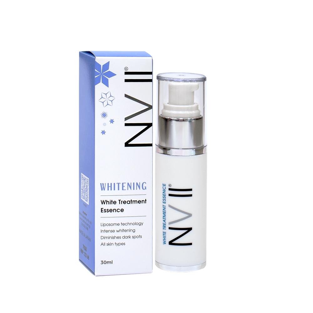 NV II White Treatment Essence 30ml