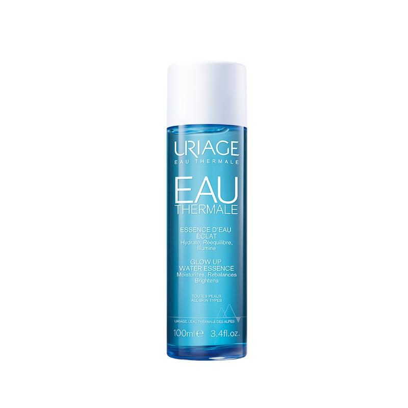 Uriage Glow Up Water Essence 100ml