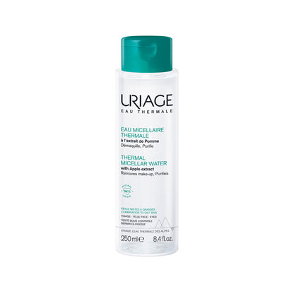 Uriage Thermal Micellar Water (Oily/Combination)