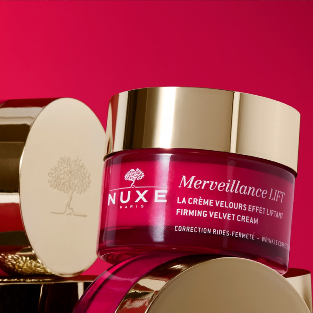 Nuxe Merveillance Lift Firming Velvet Cream 50ml