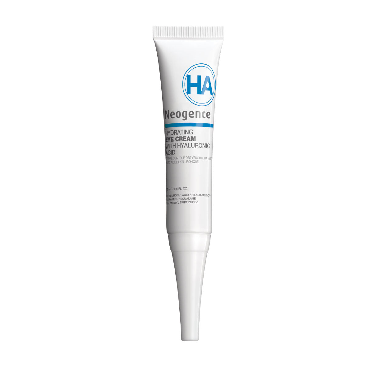 Neogence Hydrating Eye Cream With Hyaluronic Acid 15ml