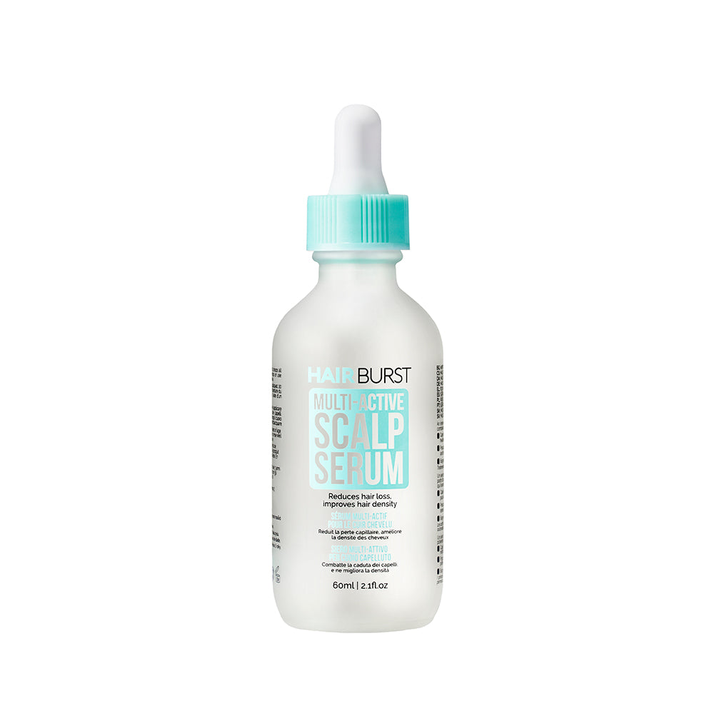 Hairburst Scalp Serum 60ml