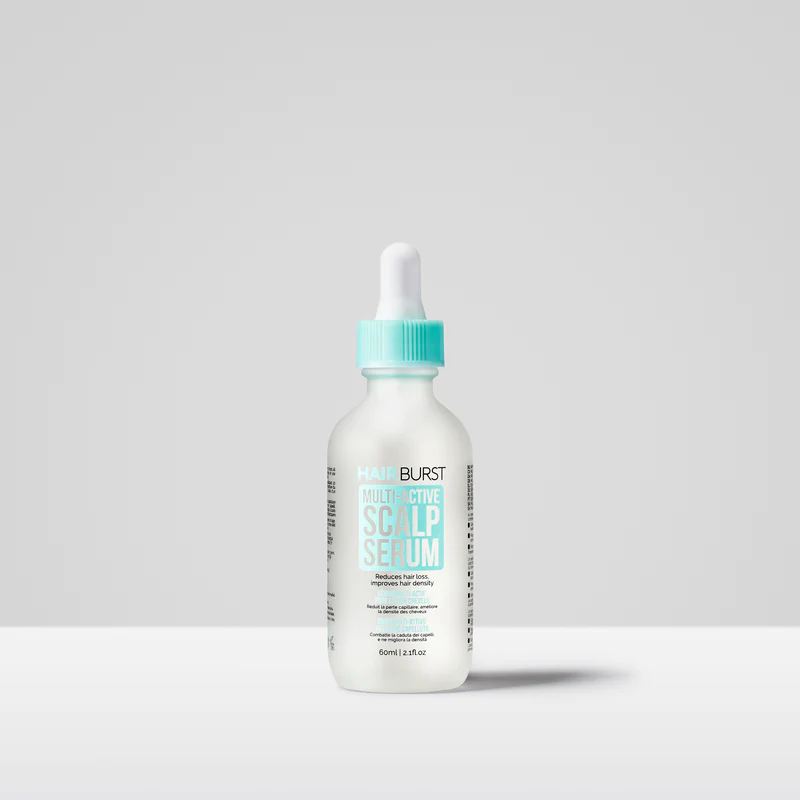 Hairburst Scalp Serum 60ml